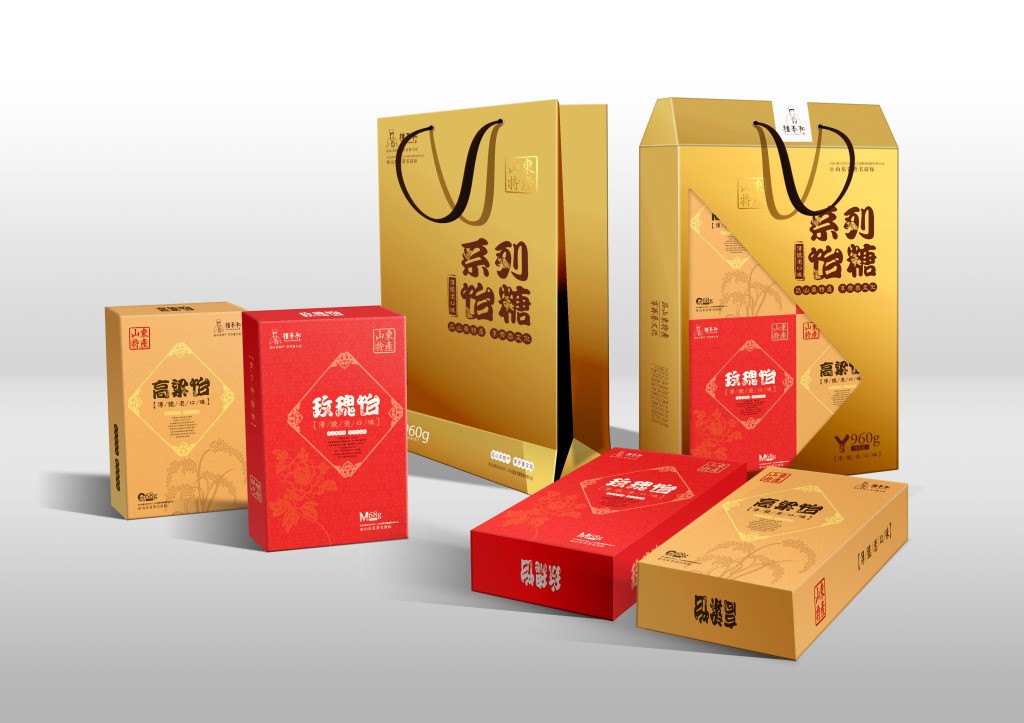 精品包装盒星空(中国)